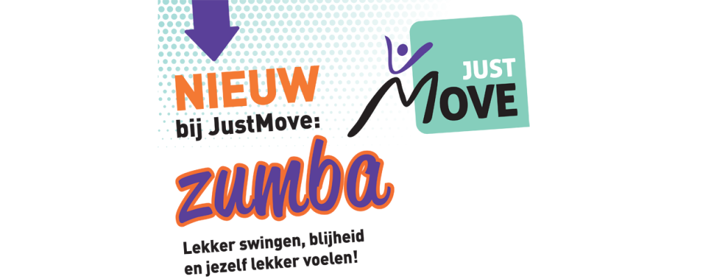 Zumba jezelf fit!