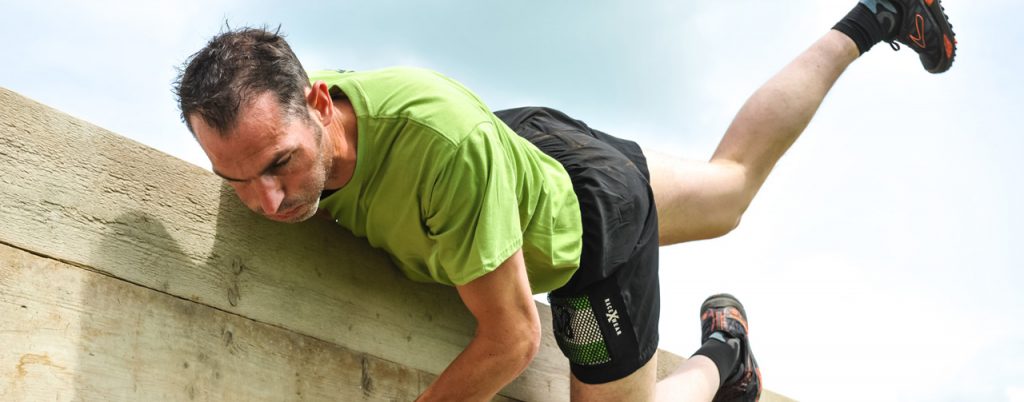 Natuurlijk komt-ie. De 2e Local Heroes Obstacle Run!